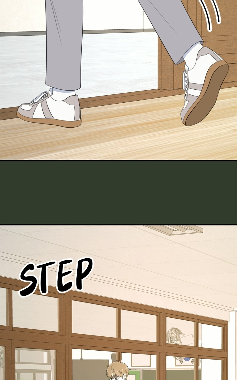 Love in Session Episode 69 page 35 - 