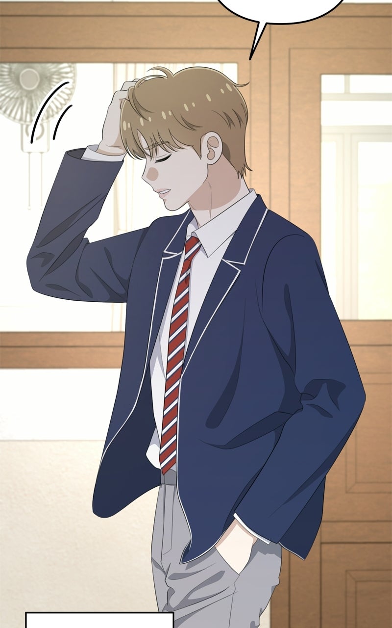 Love in Session Episode 69 page 40 - 