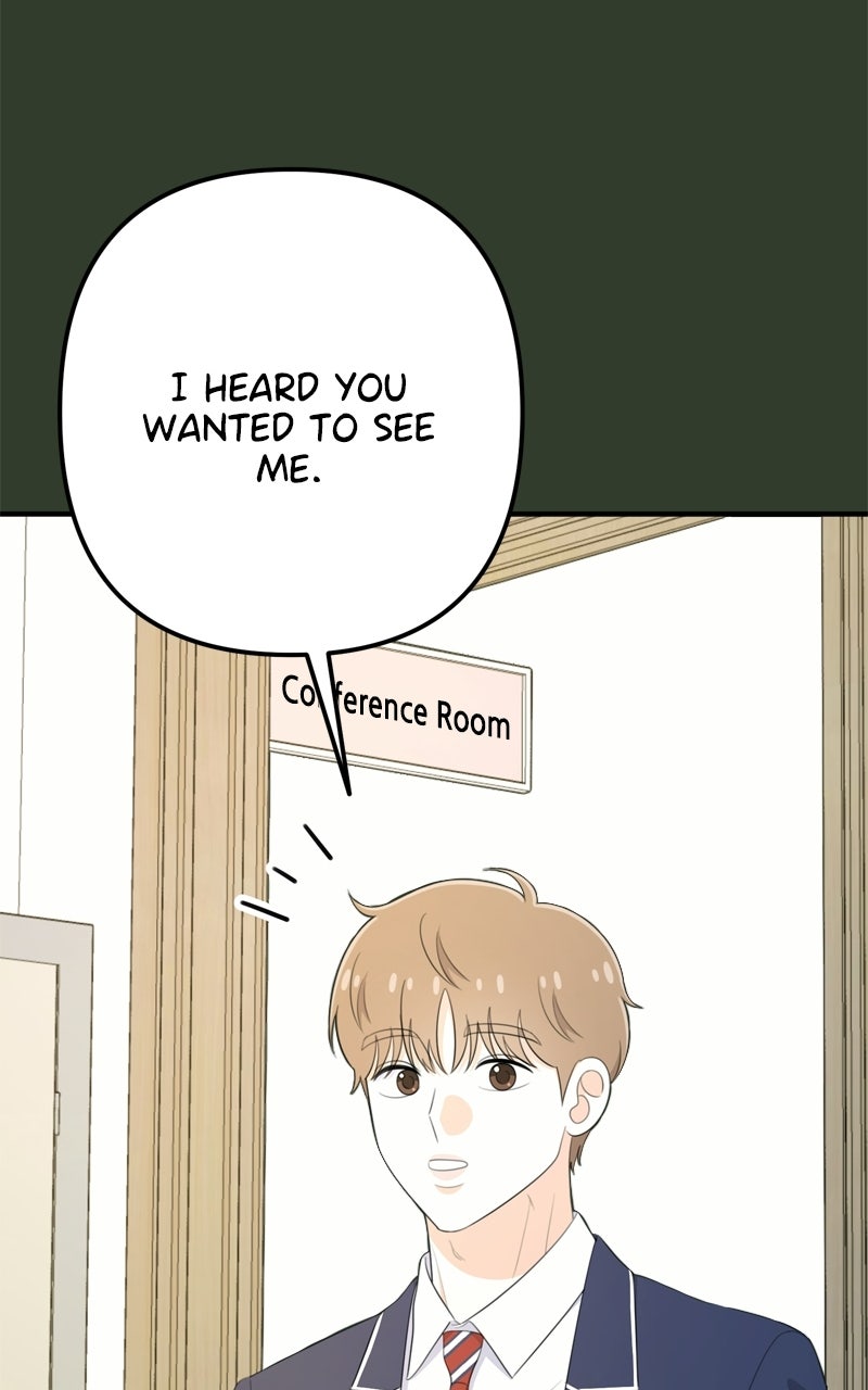 Love in Session Episode 69 page 43 - 