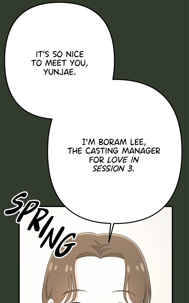 Love in Session Episode 69 page 46 - 