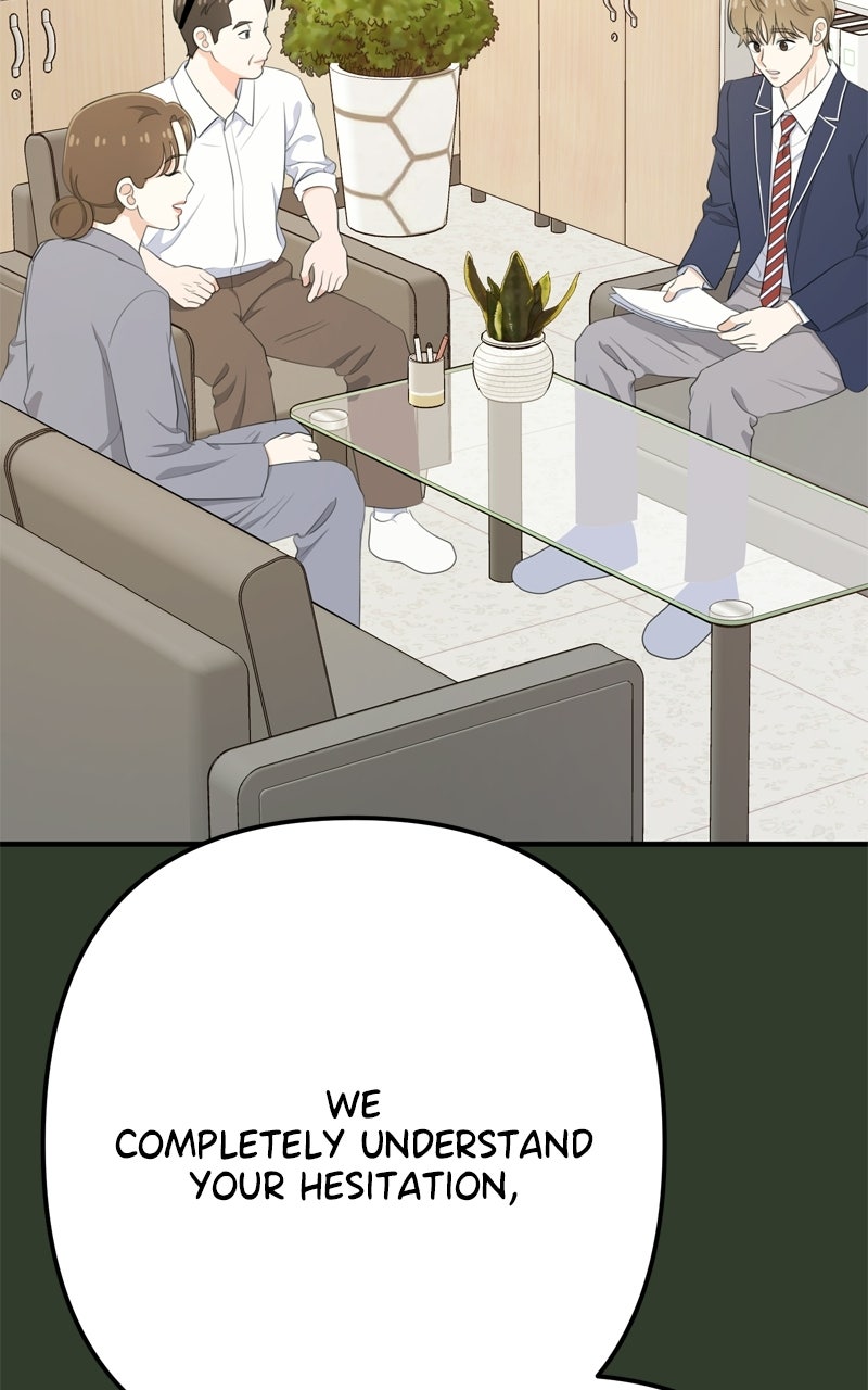 Love in Session Episode 69 page 54 - 