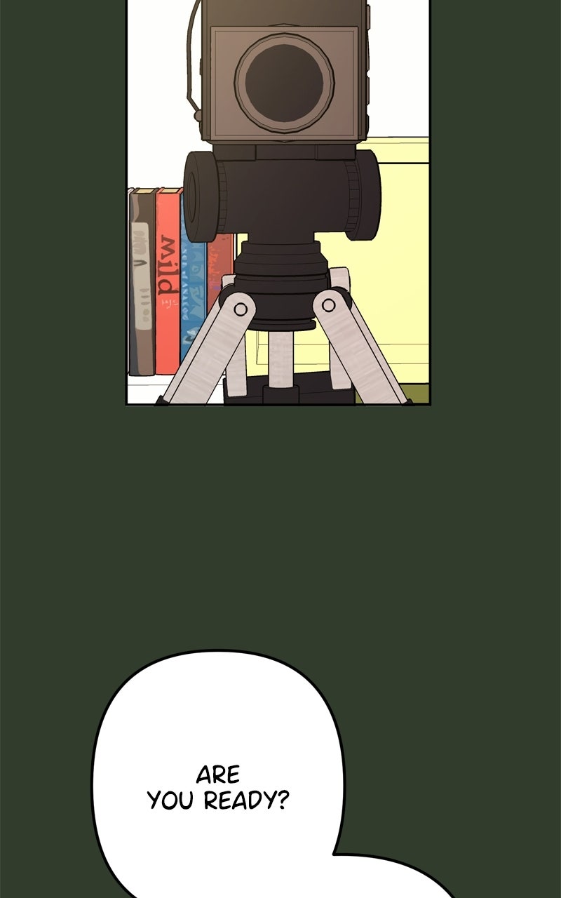 Love in Session Episode 69 page 65 - 
