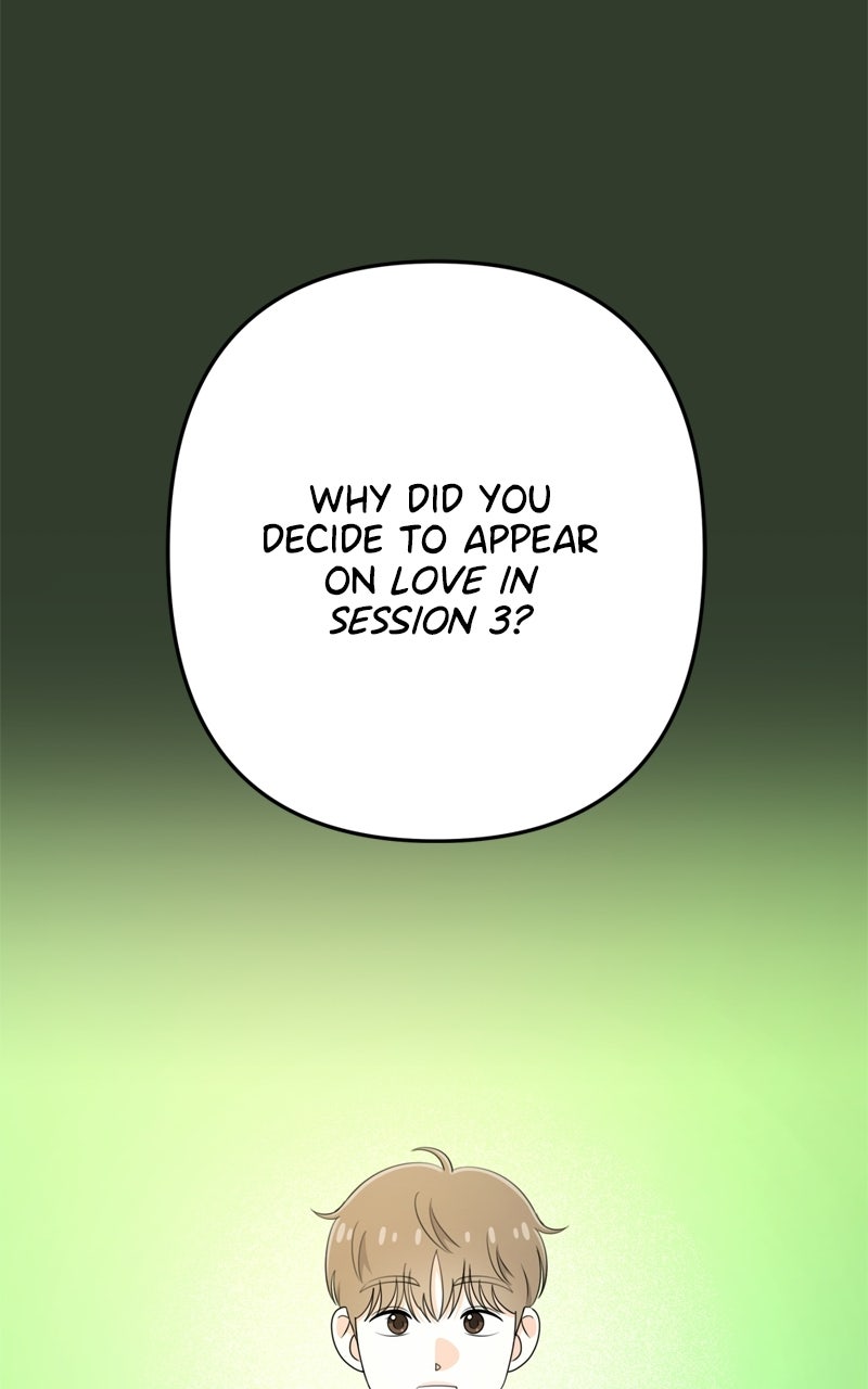 Love in Session Episode 69 page 67 - 