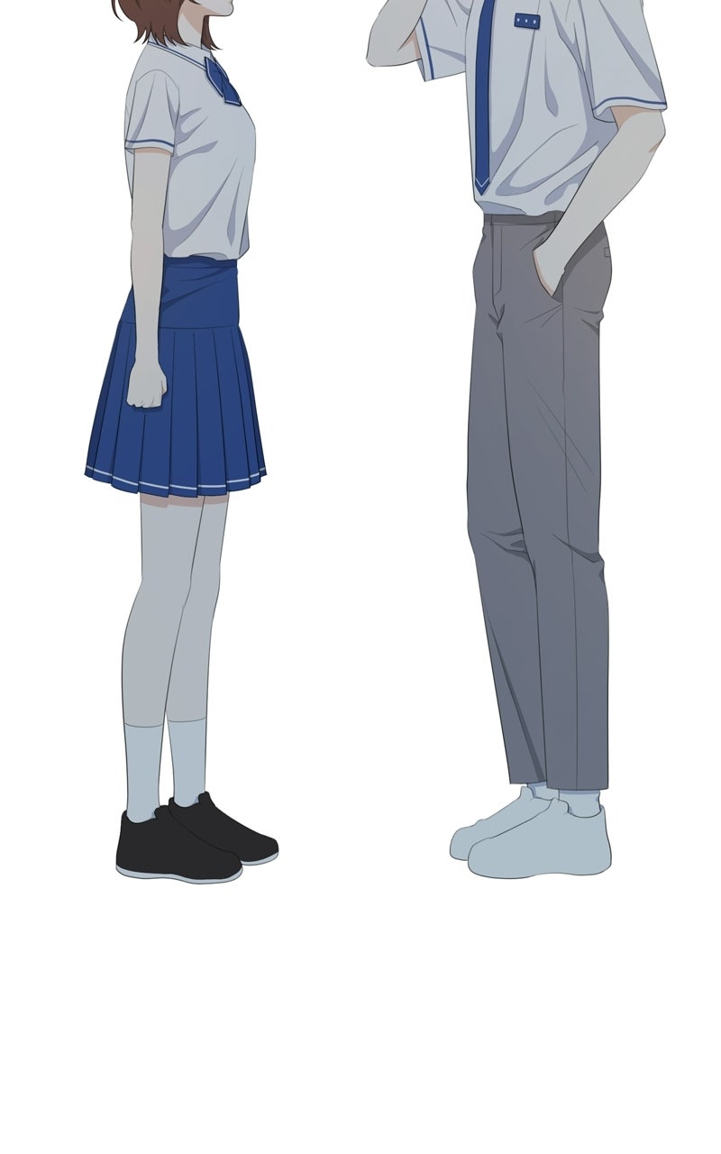 Love in Session Episode 69 page 8 - 