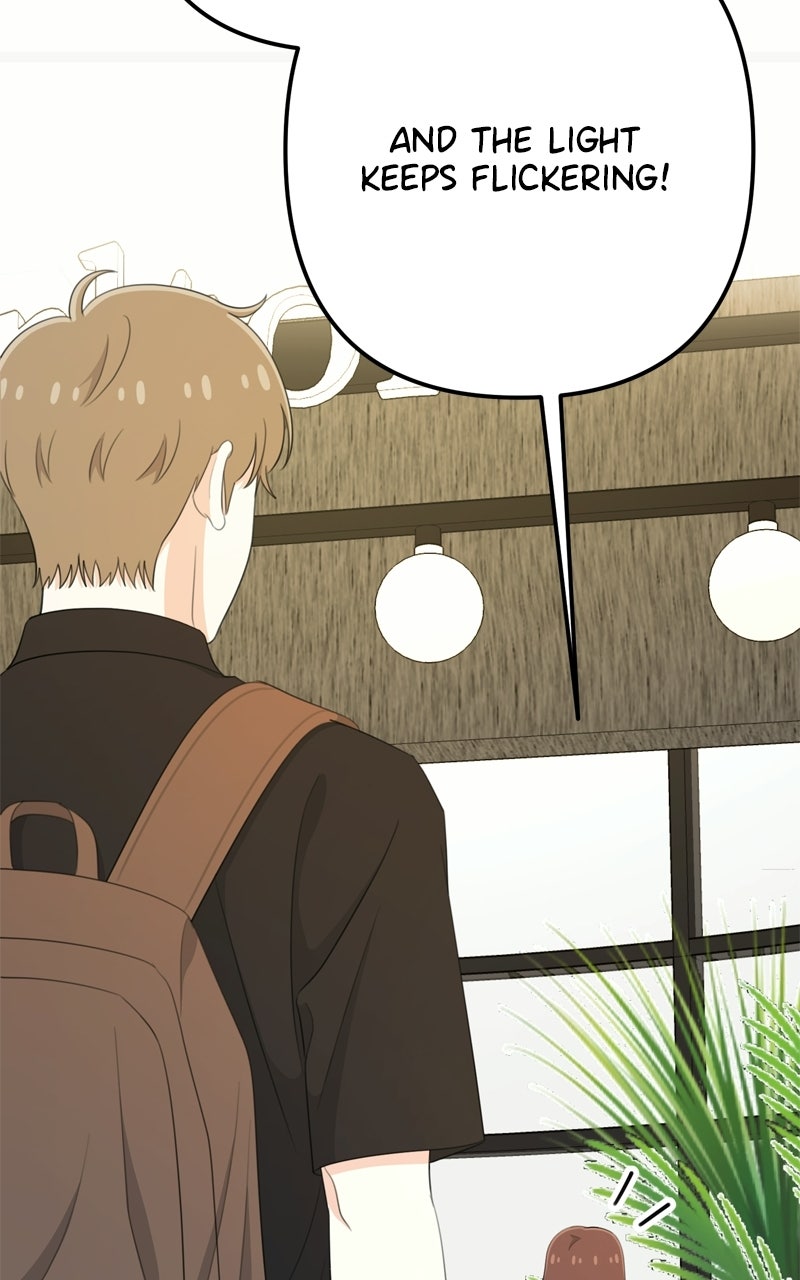 Love in Session Episode 69 page 83 - 