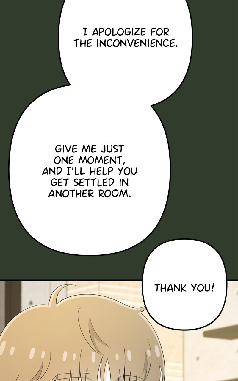 Love in Session Episode 69 page 85 - 