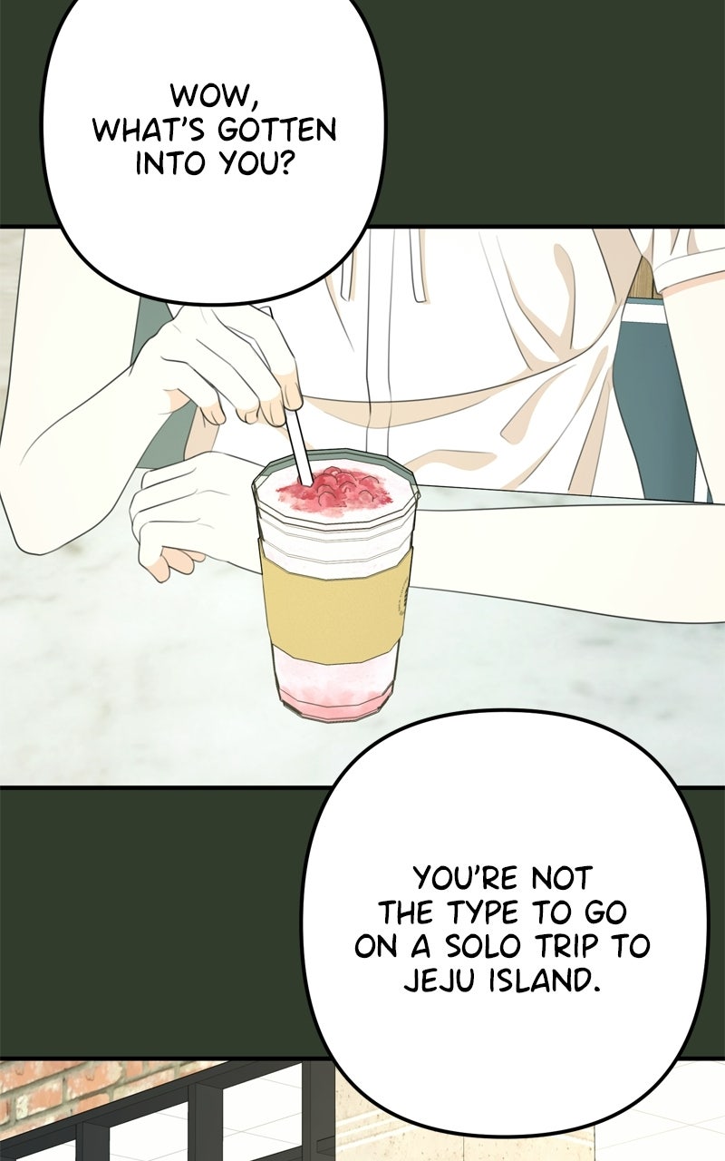 Love in Session Episode 69 page 97 - 