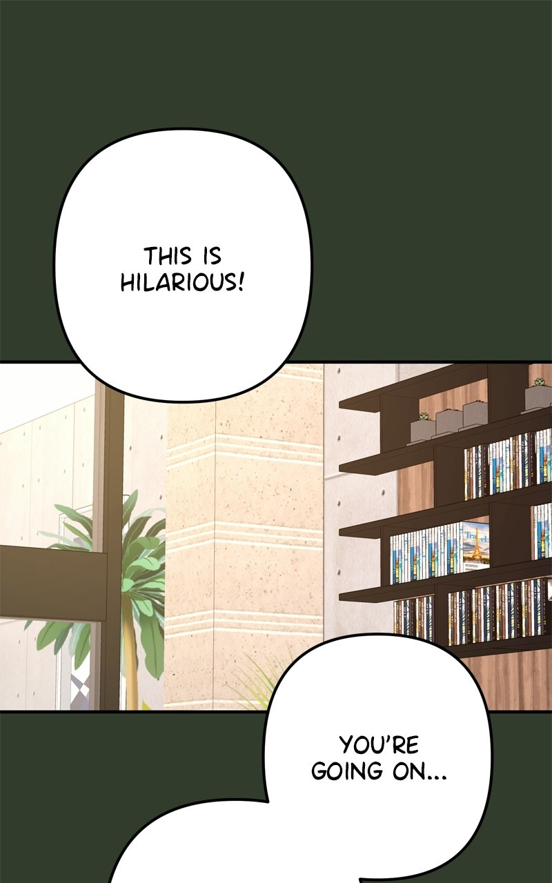 Love in Session Episode 70 page 1 - 