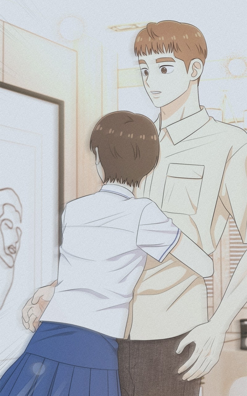 Love in Session Episode 70 page 102 - 