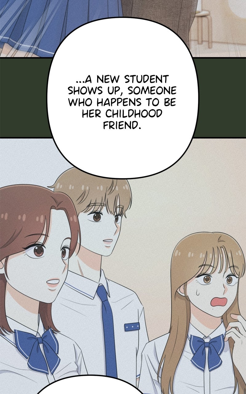 Love in Session Episode 70 page 103 - 