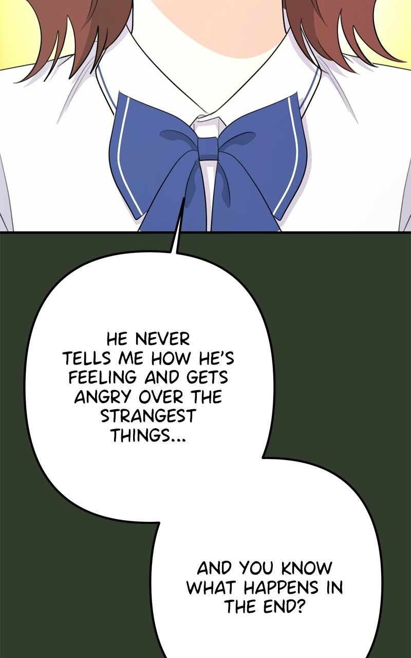Love in Session Episode 70 page 106 - 