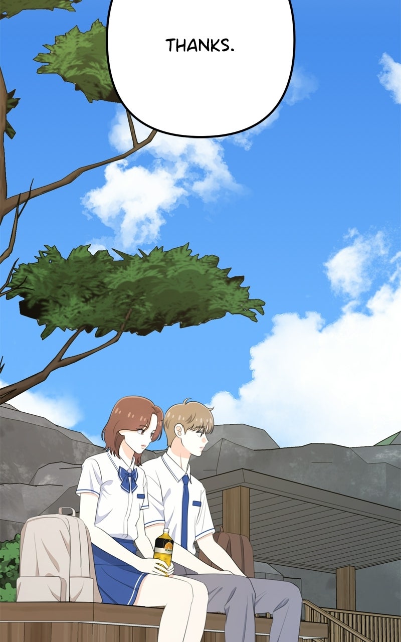 Love in Session Episode 70 page 128 - 
