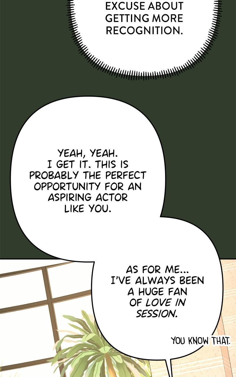 Love in Session Episode 70 page 16 - 
