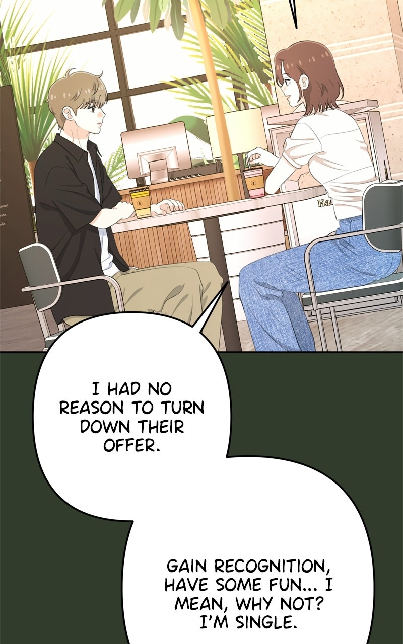 Love in Session Episode 70 page 17 - 