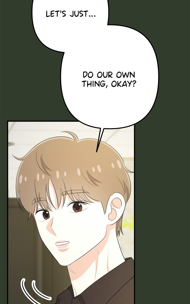 Love in Session Episode 70 page 23 - 