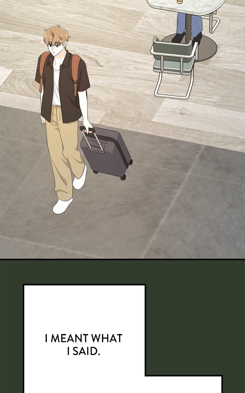 Love in Session Episode 70 page 27 - 