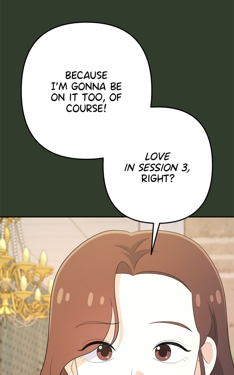 Love in Session Episode 70 page 4 - 