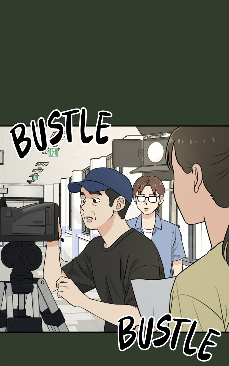 Love in Session Episode 70 page 31 - 