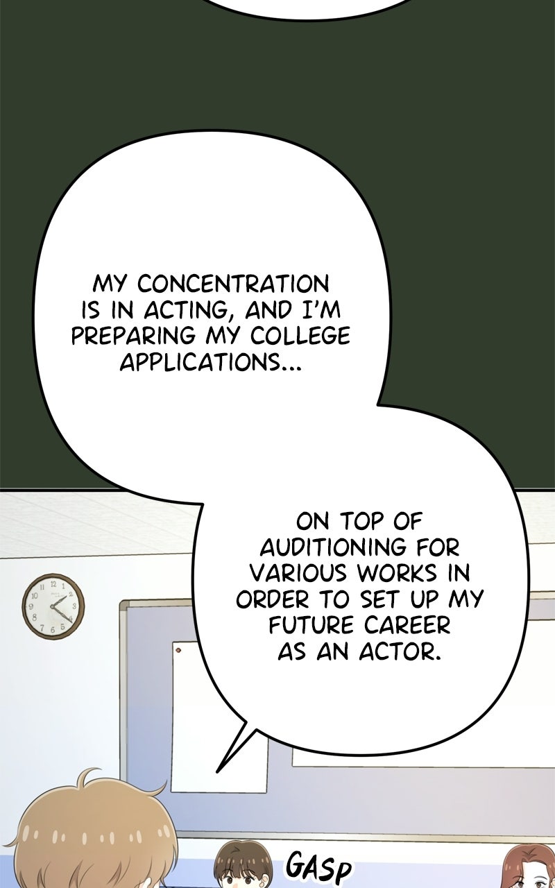 Love in Session Episode 70 page 34 - 