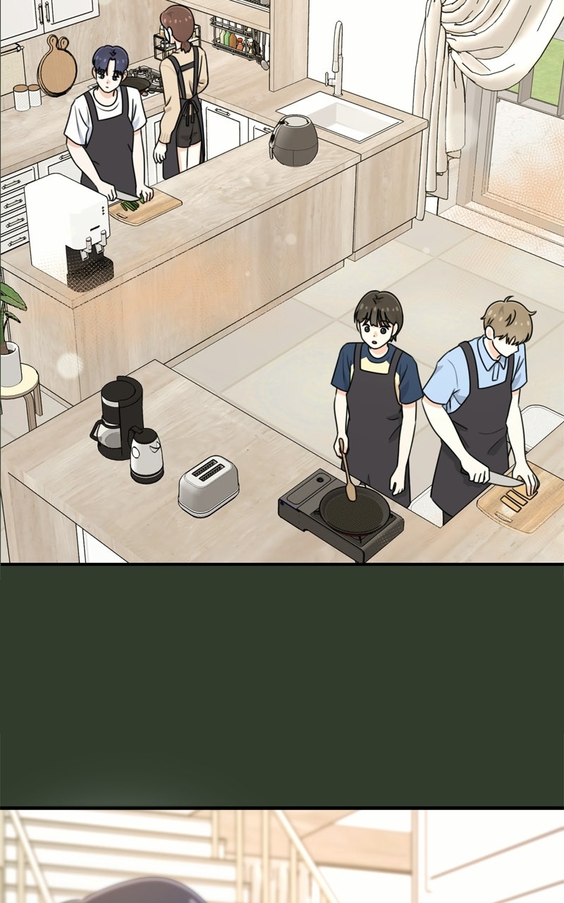 Love in Session Episode 70 page 40 - 