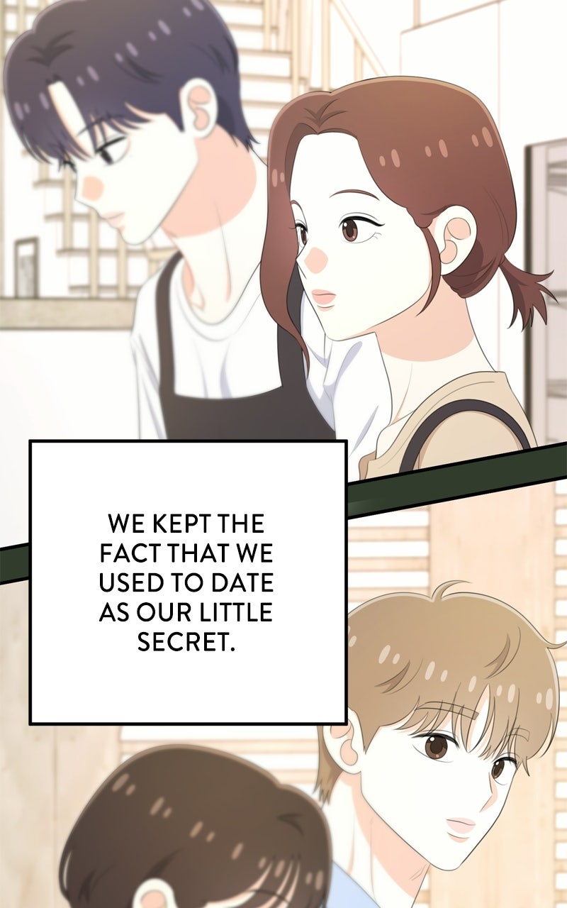 Love in Session Episode 70 page 41 - 