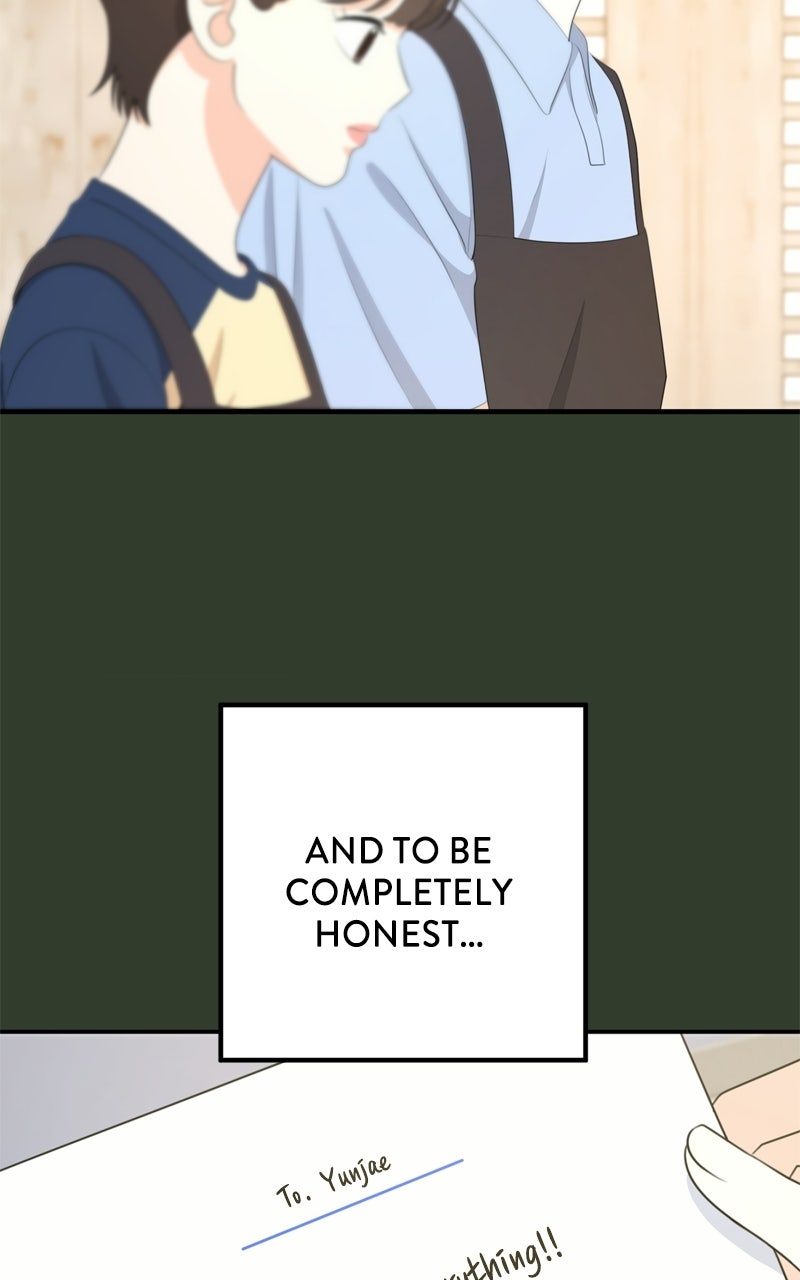 Love in Session Episode 70 page 42 - 
