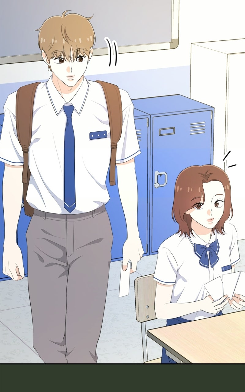 Love in Session Episode 70 page 44 - 