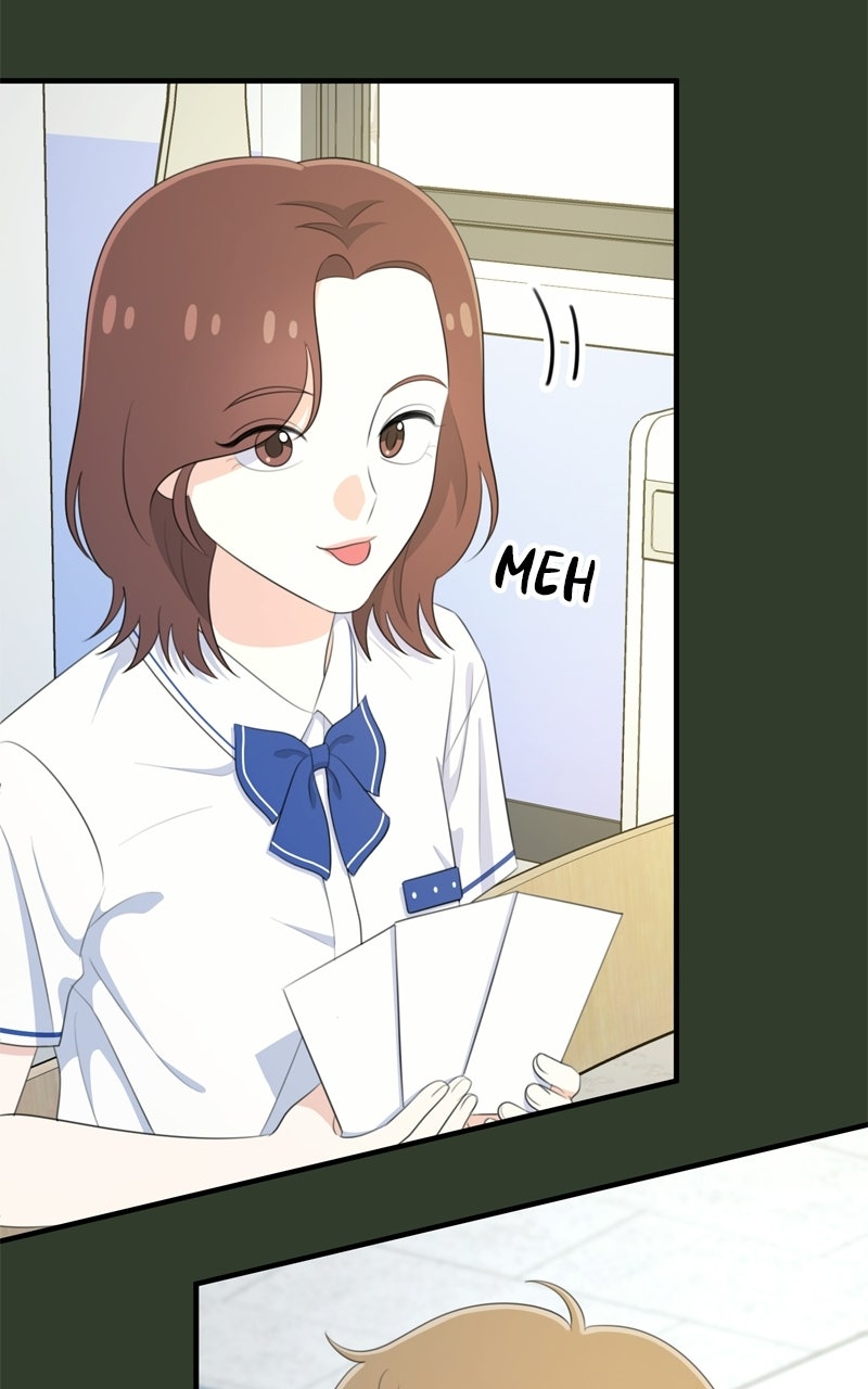 Love in Session Episode 70 page 45 - 