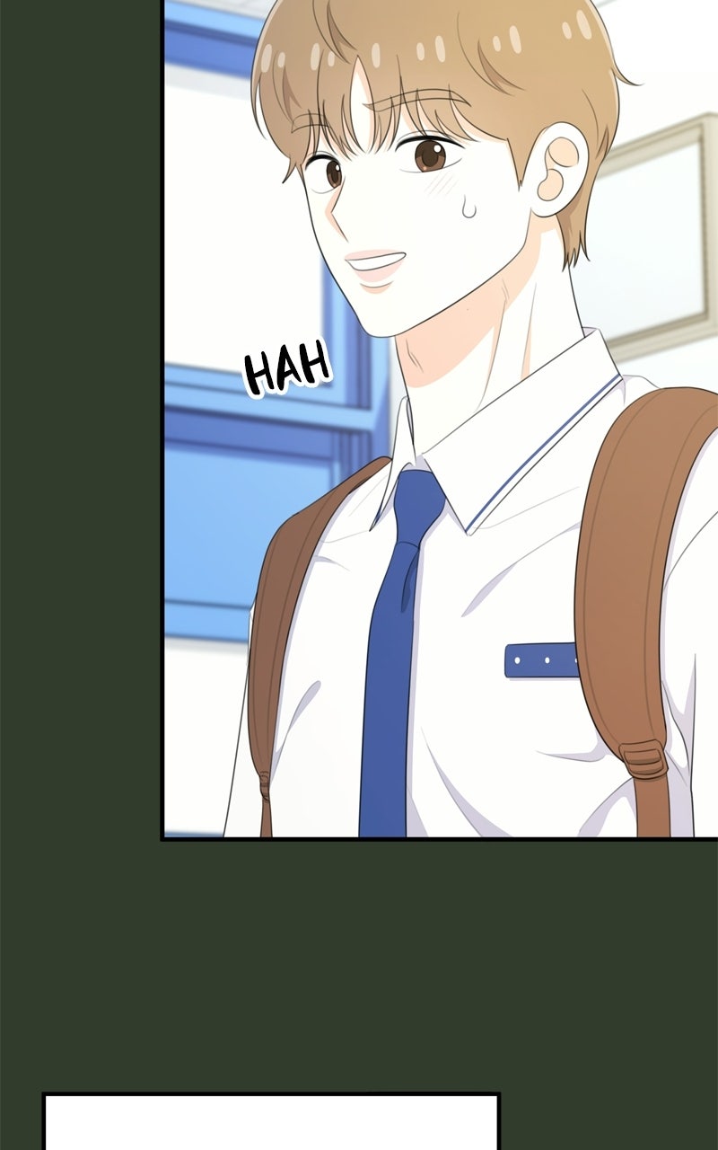 Love in Session Episode 70 page 46 - 