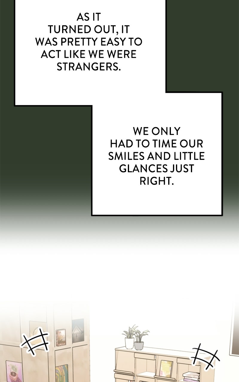 Love in Session Episode 70 page 47 - 