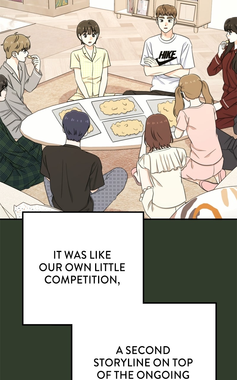 Love in Session Episode 70 page 48 - 