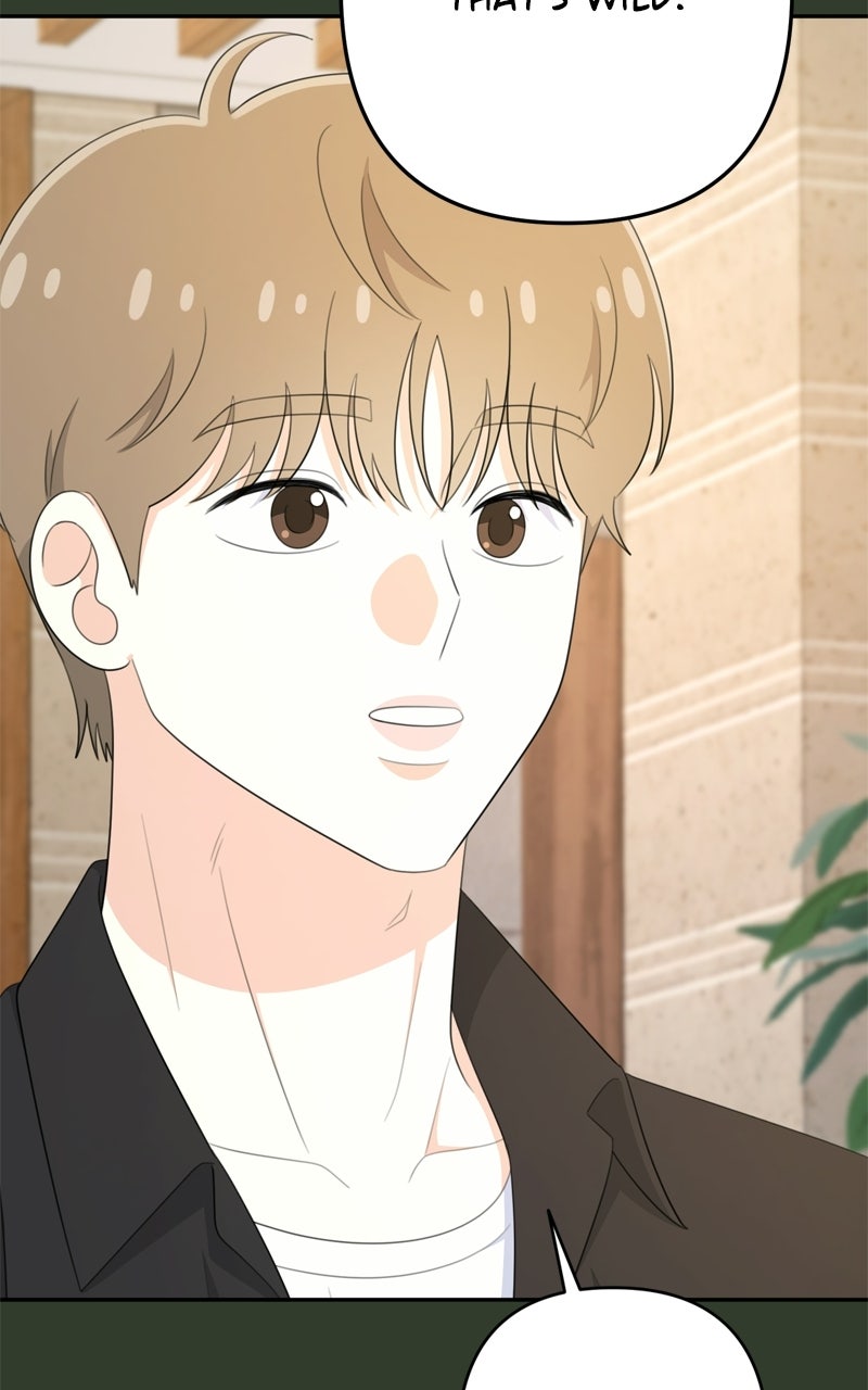 Love in Session Episode 70 page 6 - 