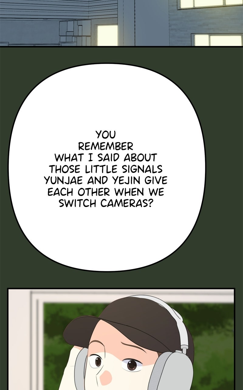 Love in Session Episode 70 page 52 - 