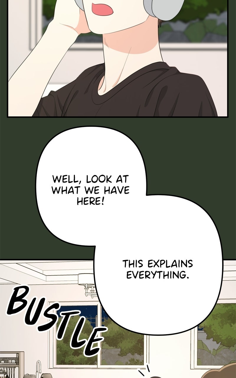 Love in Session Episode 70 page 53 - 
