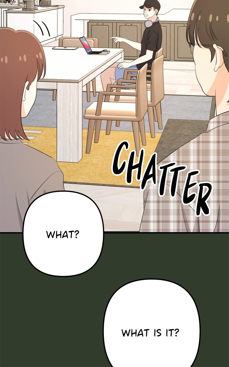 Love in Session Episode 70 page 54 - 