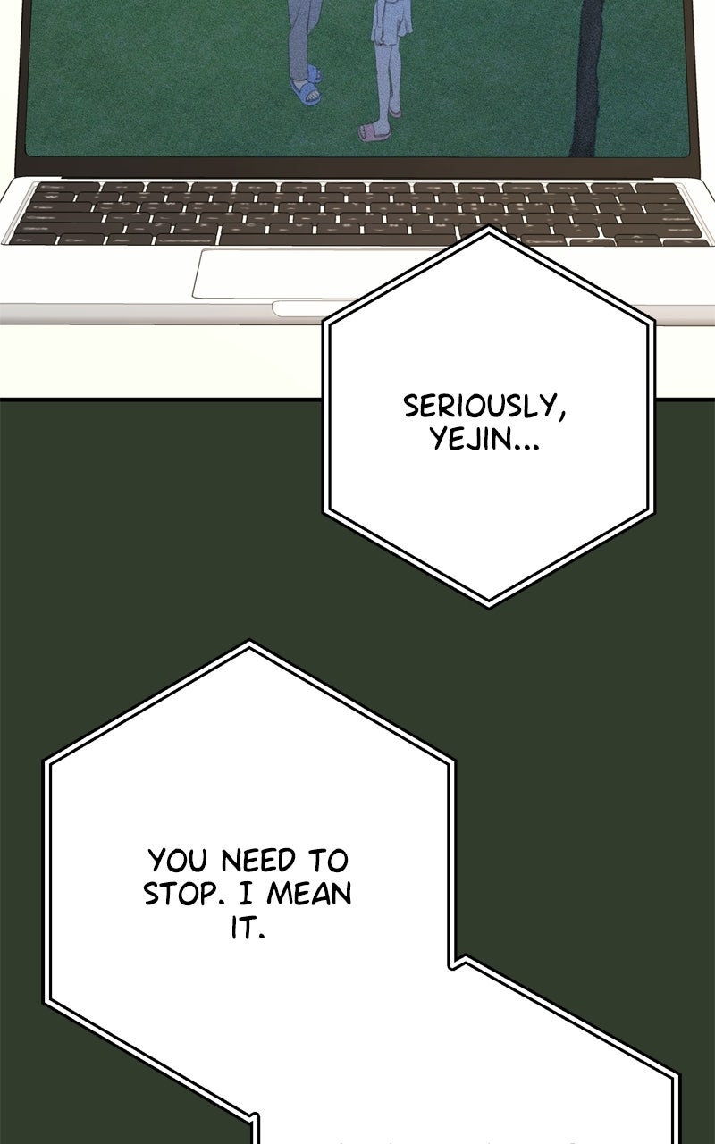 Love in Session Episode 70 page 56 - 