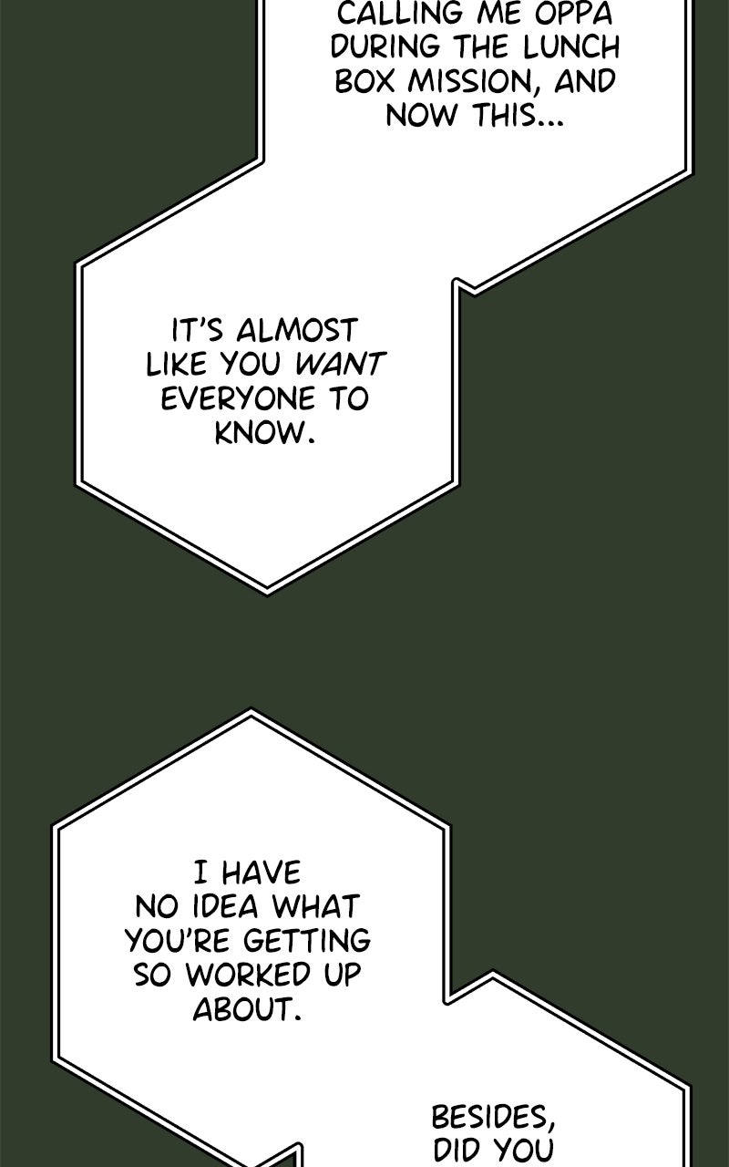 Love in Session Episode 70 page 57 - 