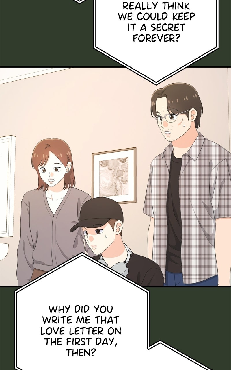 Love in Session Episode 70 page 58 - 