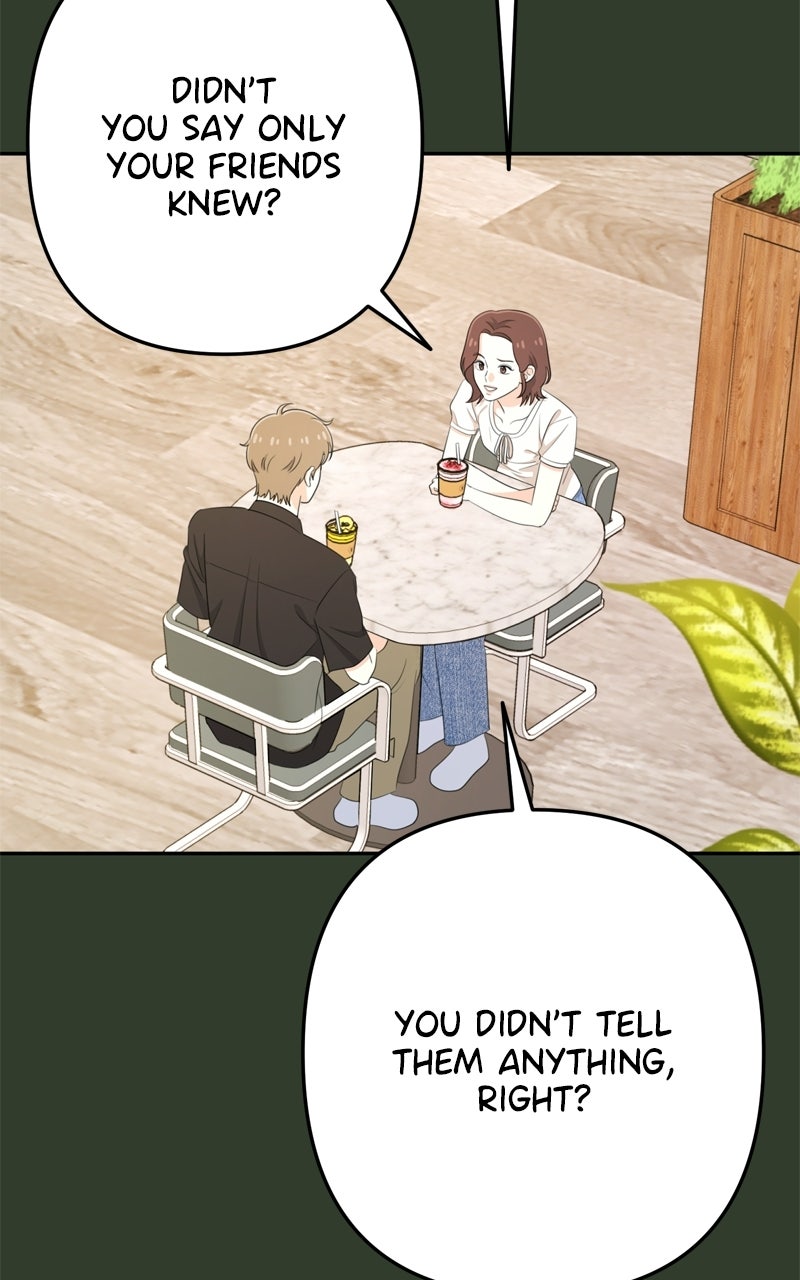 Love in Session Episode 70 page 8 - 