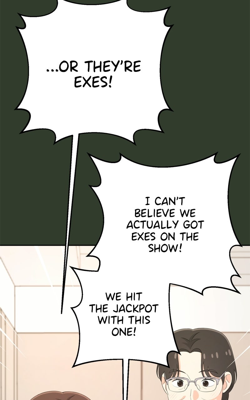 Love in Session Episode 70 page 74 - 