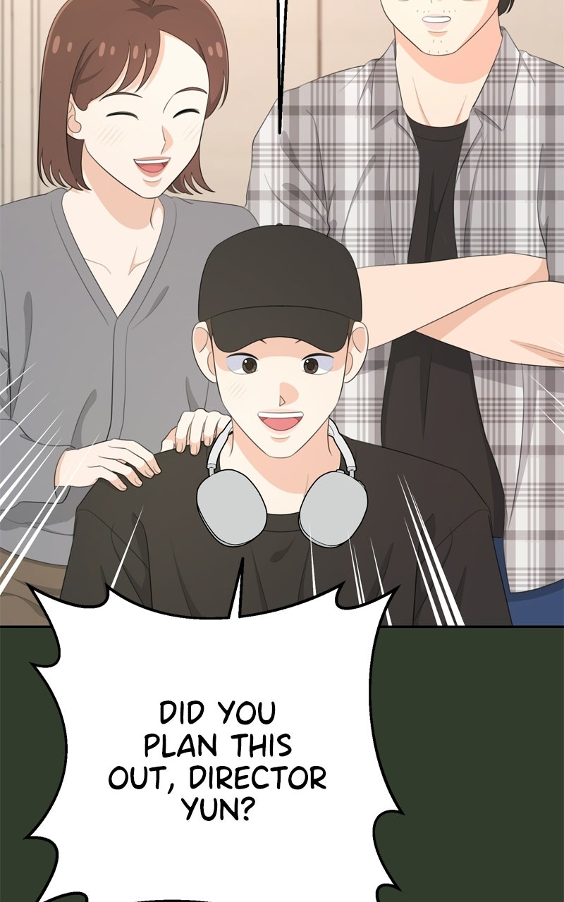 Love in Session Episode 70 page 75 - 