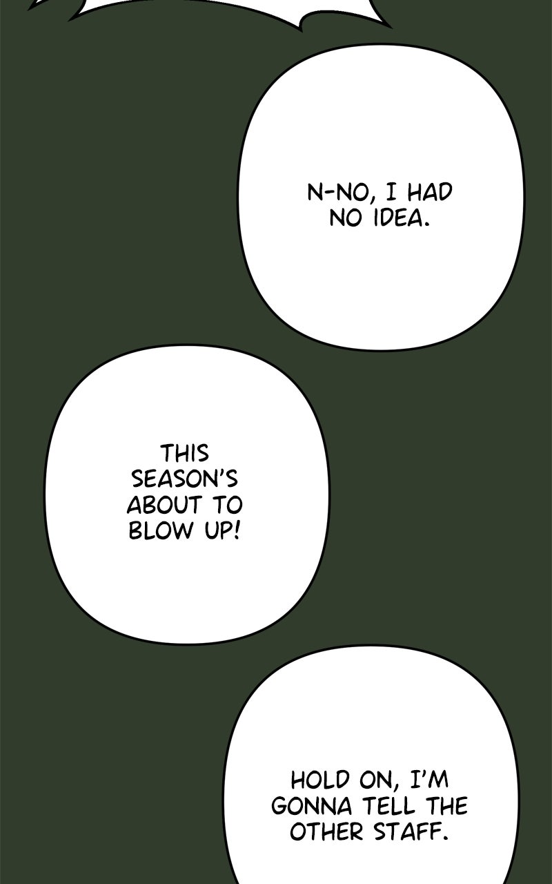 Love in Session Episode 70 page 76 - 