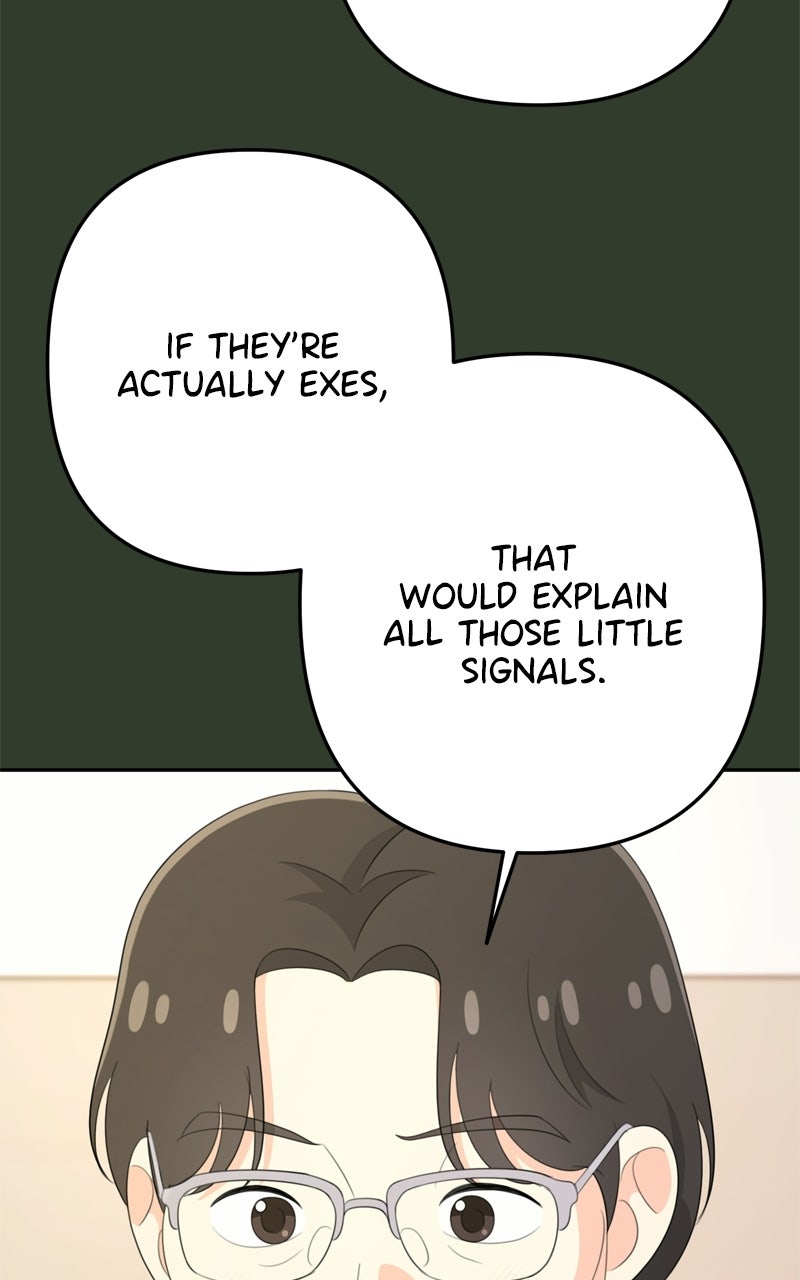 Love in Session Episode 70 page 77 - 