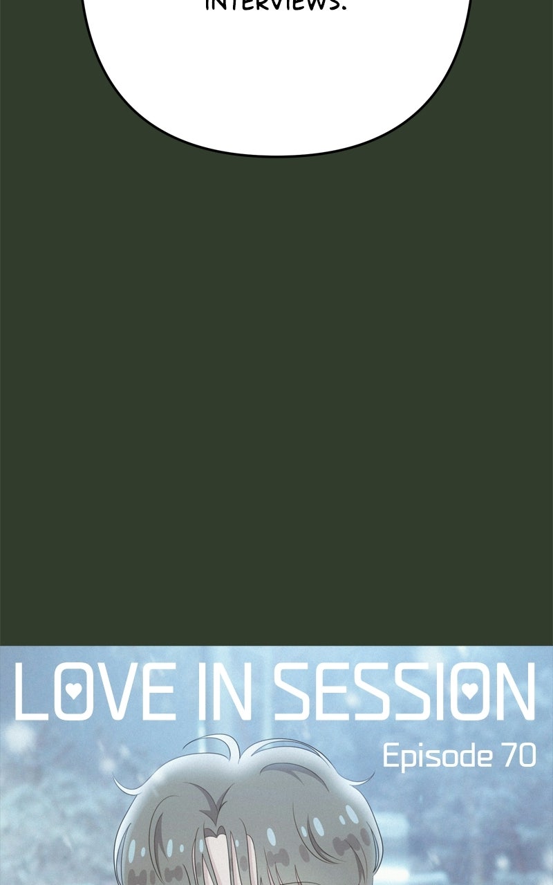 Love in Session Episode 70 page 79 - 
