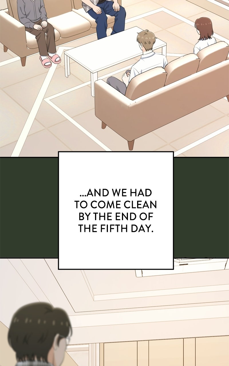 Love in Session Episode 70 page 83 - 