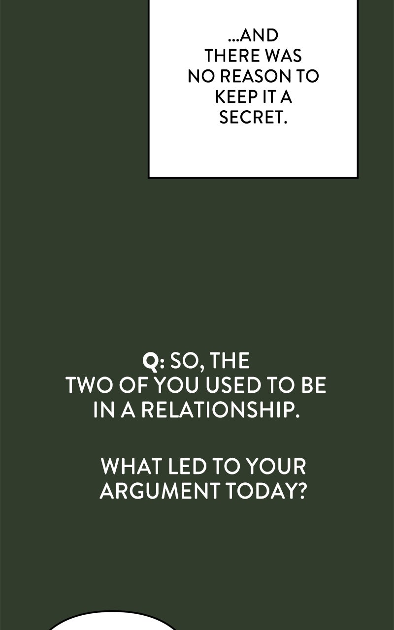 Love in Session Episode 70 page 85 - 