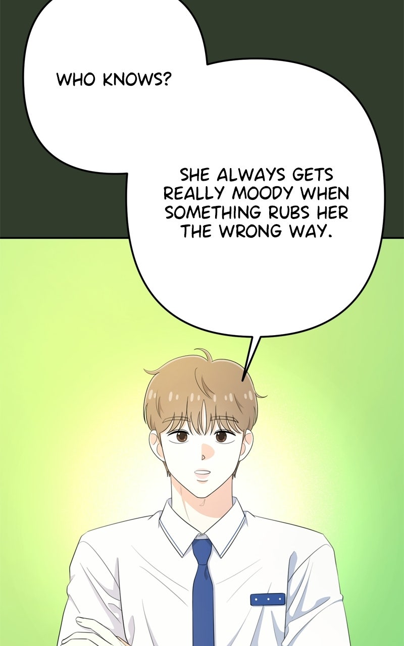 Love in Session Episode 70 page 86 - 