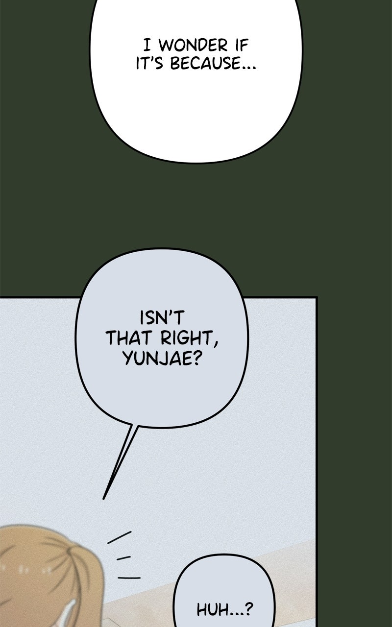 Love in Session Episode 70 page 88 - 