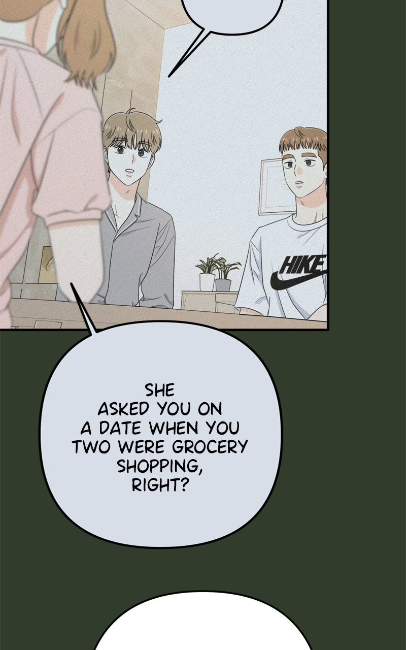 Love in Session Episode 70 page 89 - 