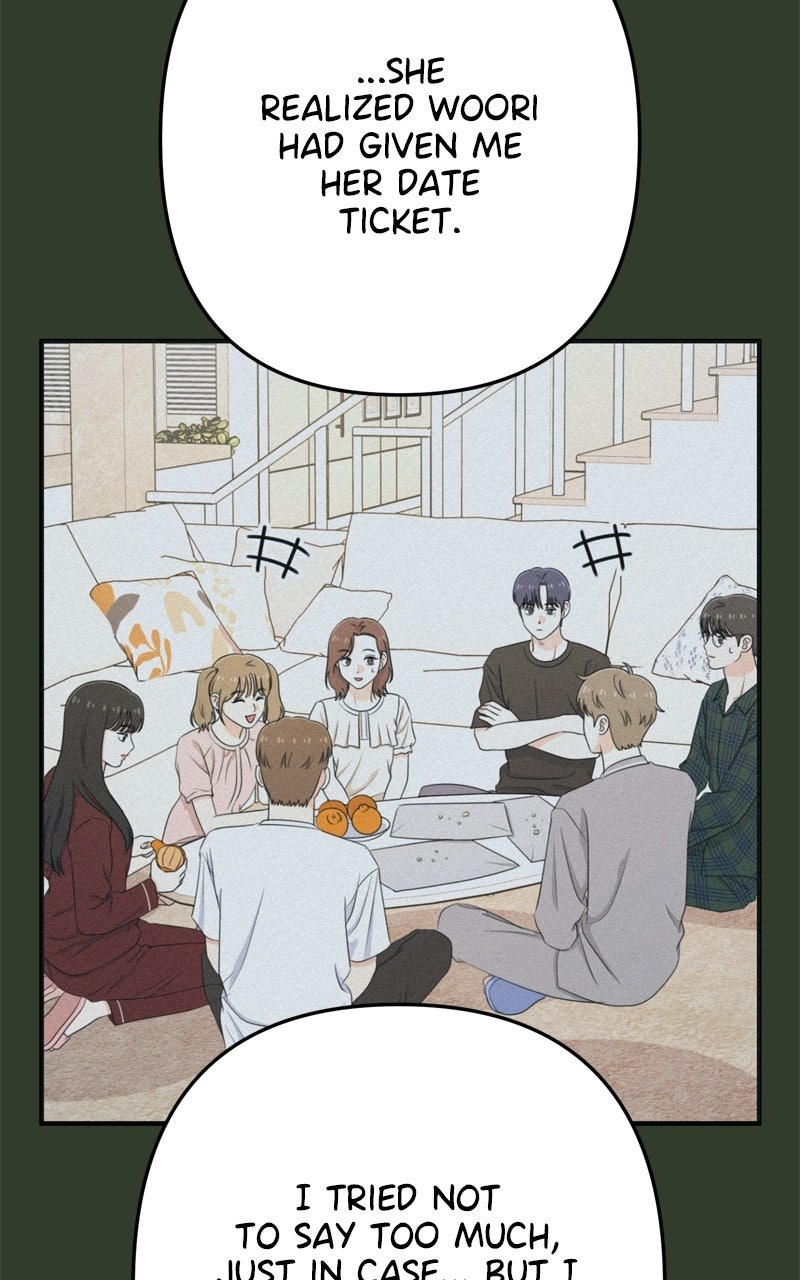 Love in Session Episode 70 page 90 - 